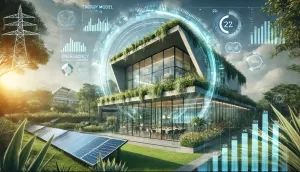 Průkaz energetické náročnosti budov
